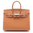 Sac à main Hermes Birkin Série 25 - Hermès
