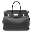 Sac à main Hermes Birkin 35 - Hermès