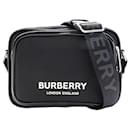 Burberry Nylon Shoulder Bag