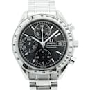 Omega Speedmaster 3513.50 Black Dial Men's Watch