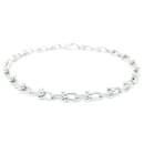 Pulseira charm Microlink Tiffany HardWear - Tiffany & Co