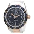 OMEGA Seamaster 300 Master Co-Axial Men's Watch - Omega