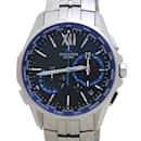 Casio Oceanus Manta OCW-S3400-1AJF Wristwatch - Autre Marque