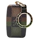 Louis Vuitton Damier Astropil Keychain
