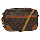 LOUIS VUITTON Monogram Trocadero 27 Shoulder Bag M51274 LV Auth 119604 - Louis Vuitton