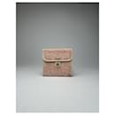 CELINE Wallets T.  Leather - Céline