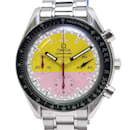 OMEGA Speedmaster Racing Michael Schumacher Watch - Omega