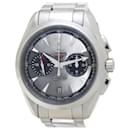 OMEGA Seamaster Aqua Terra Men's Wristwatch - Omega