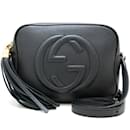 Gucci Small Disco Bag