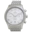OMEGA De Ville Hour Vision Men's Wristwatch - Omega