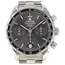 Omega Speedmaster 38 Automatic Wristwatch