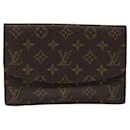 Louis Vuitton Pochette Rabat