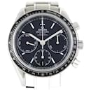 Omega Speedmaster Racing Automatic Wristwatch