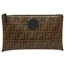 Fendi Zucca