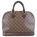 Louis Vuitton Alma