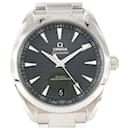 Omega Seamaster Aqua Terra Automatic Wristwatch