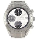 Omega Speedmaster Date 3211.31 SS Automatic Watch