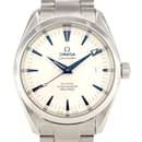 Omega Seamaster Aqua Terra 2503.33 SS Automatic Watch
