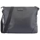 Gucci Leather Shoulder Bag