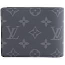 Louis Vuitton Portefeuille Multiple Bi-fold Wallet