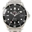 Omega Seamaster Pro Automatic Wristwatch