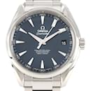 Omega Seamaster Aqua Terra Automatic Wristwatch