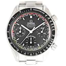 OMEGA Speedmaster Racing Schumacher Limited Edition Wristwatch - Omega