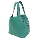 Hermes Picotin Lock MM Handbag - Hermès