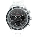 Omega Speedmaster 323.30.40.40.06.001 Grey Dial Men's Watch