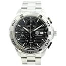 TAG Heuer Aquaracer CAP2110-0 Men's Watch - Tag Heuer