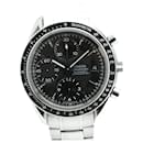 Omega Speedmaster 32105000 Black Dial Men's Watch