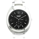 Hermes Dressage DR5.71B Black Dial Watch for Men - Hermès