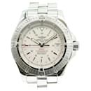 Breitling Colt A17380 Ivory Dial Men's Watch