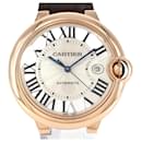 Cartier Ballon Bleu LM PG W6900651 Wristwatch