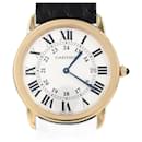 Cartier Ronde Solo Quartz Wristwatch