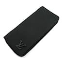 Louis Vuitton Zippy Wallet Noir