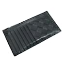 Bottega Veneta Coin Purse in Black