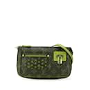 Louis Vuitton Monogram Perforated Pochette Accessory Pouch