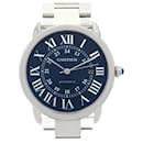 Cartier Rondo Solo Watch
