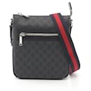 Gucci GG Supreme Small Shoulder Bag