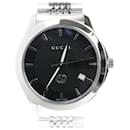 Gucci G-Timeless Men's Wristwatch