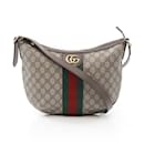 Gucci Ophidia Small Crossbody Bag