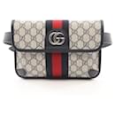 GUCCI Ophidia Belt Bag - Gucci