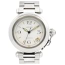 Cartier Pasha C Watch