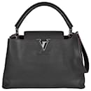 Louis Vuitton Capucines PM Shoulder Bag