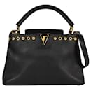 Louis Vuitton Capucines PM Shoulder Bag
