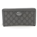 Gucci Ophidia GG Supreme Long Wallet