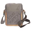 Louis Vuitton Damier Geant Citadan Shoulder Bag