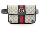 GUCCI Ophidia Belt Bag - Gucci
