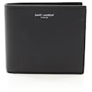 Saint Laurent East West Bi-fold Wallet